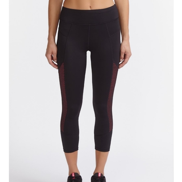 Hyba cropped legging - Picture 1 of 4